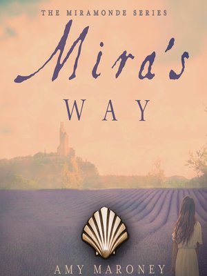cover image of Mira's Way